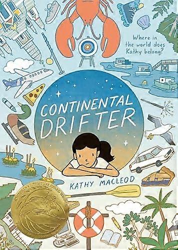 Continental Drifter