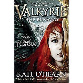 Valkyrie: 2: Den skenande