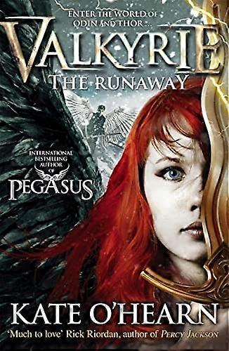 Valquiria: 2: The Runaway