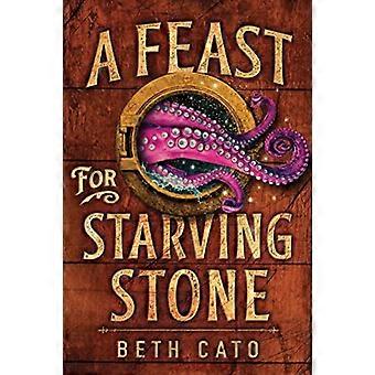 En fest for Starving Stone (Kokkene til de fem gudene)