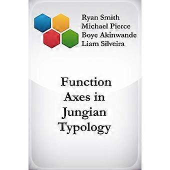 Funktionsachsen in der Jungschen Typologie