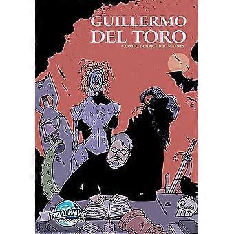 Kiertorata: Guillermo Del Toro