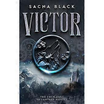 Victor (romans van Eden East)