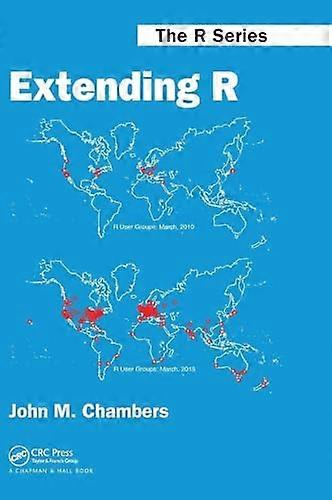 Extending R