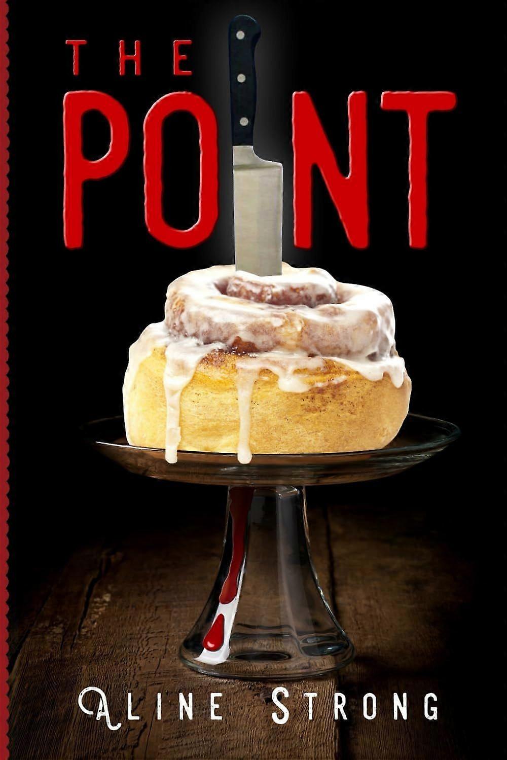 The point