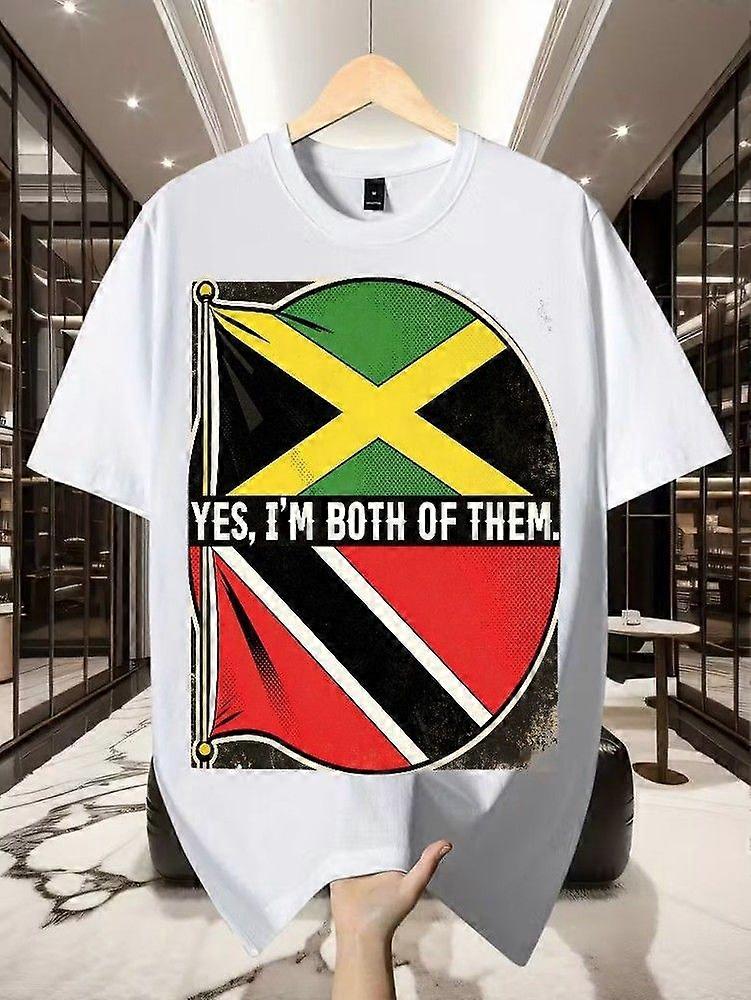 Trinidad og Tobago-flagg