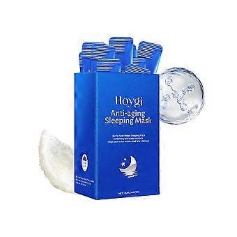 Hoygi Sleeping Mask Hydrating And Moisturizing Facial Care Mask, Gentle And Nourishing, Brightens Skin And Softens Complexion