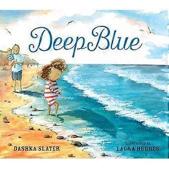 Diepblauw: Zwemmen in de Grote Blauwe Zee