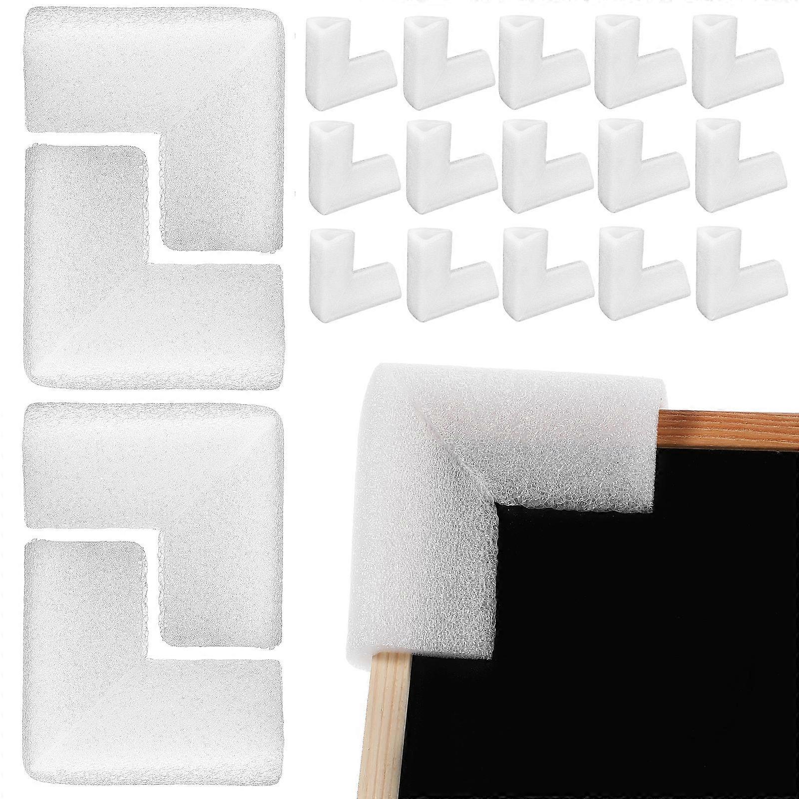 Packaging Corner Protector Epe Foam Edge Protectors for Moving 48Pcs Set