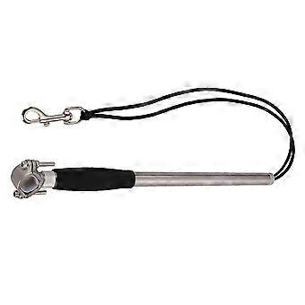 Dog Jogging Leash with Hands Attachment for 2Pcs Usage