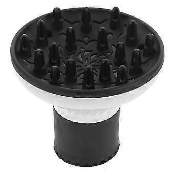 Blow Dryer Diffuser Attachment for Curly Hair Universal Hair Diffuser