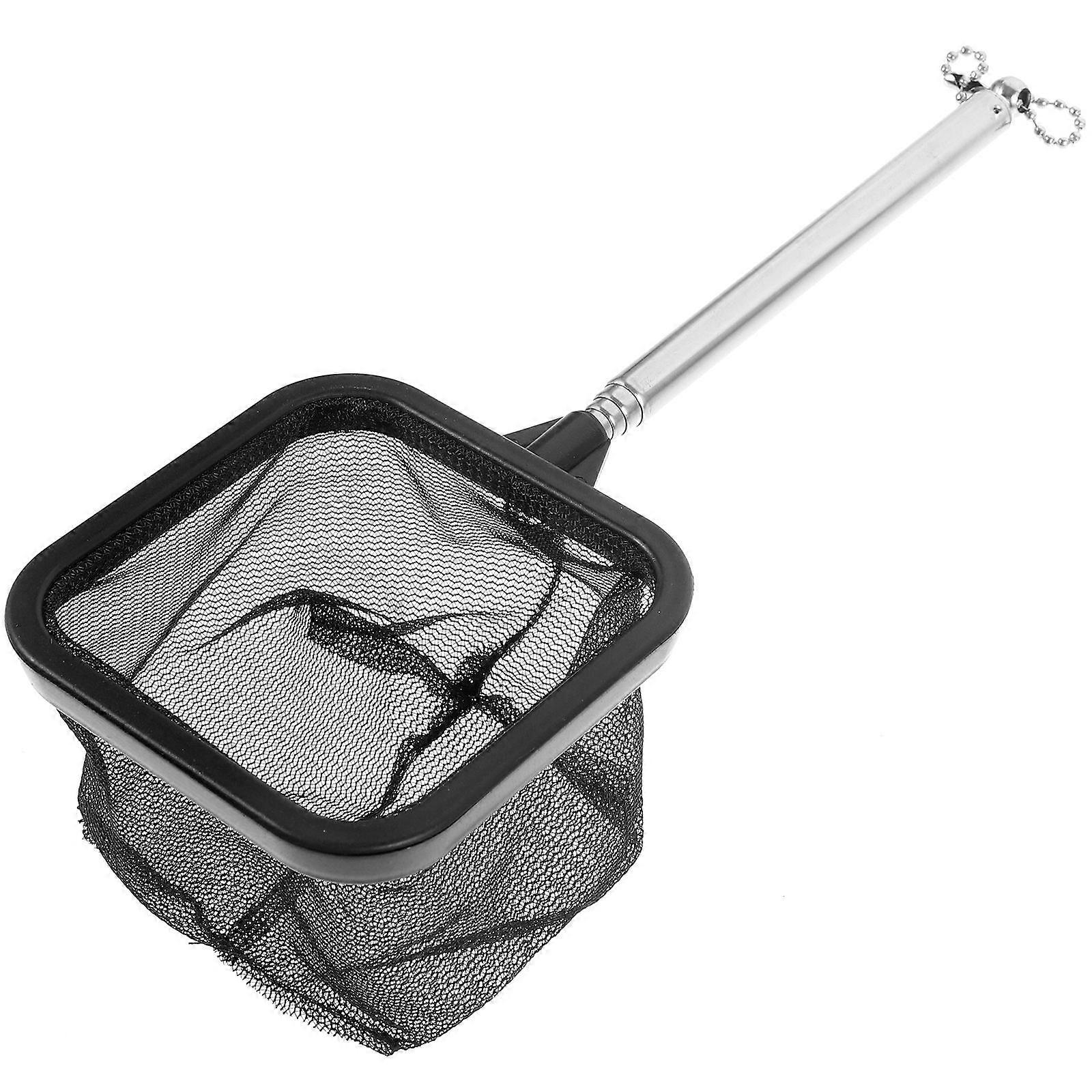 Fishing Catching Net 5Pcs Replaceable Mesh Net for Fish Handling