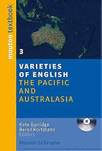 The Pacific and Australasia