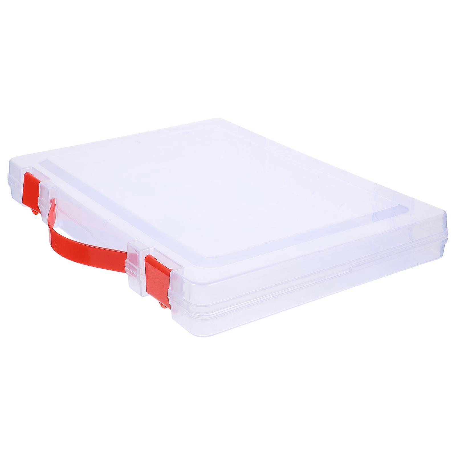 File Organizer Office Desk Organizer Multi-Function Desktop File Case Storage