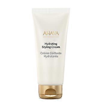 Ahava Hydration Hair Styling Cream 200 ml