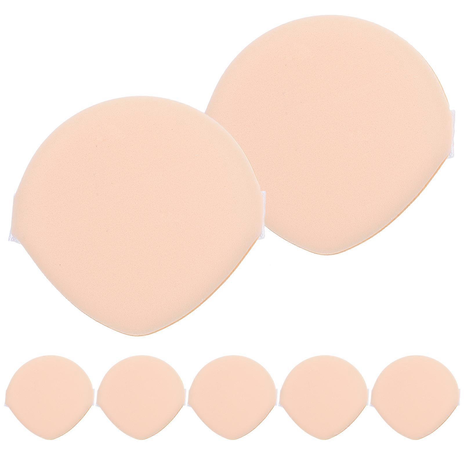 Makeup Cushion Sponges for Cosmetic Use 7Pcs Applicators
