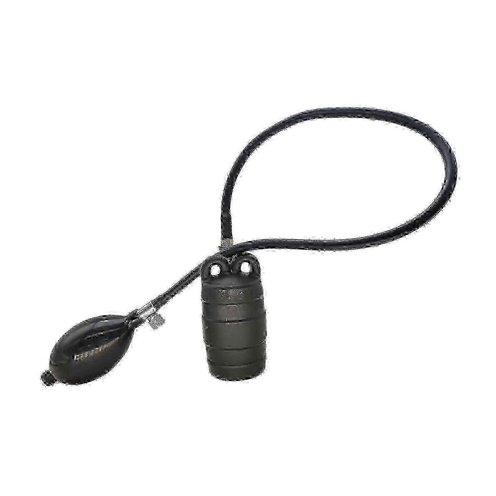Heavy Duty Inflatable Pipe Plug for Drainage System