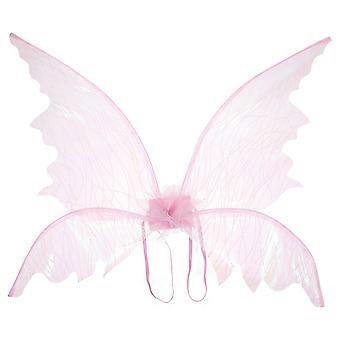 Butterflies Fairy Wing Performance Wing Costume Prop Kids Fairy Wing Decoration