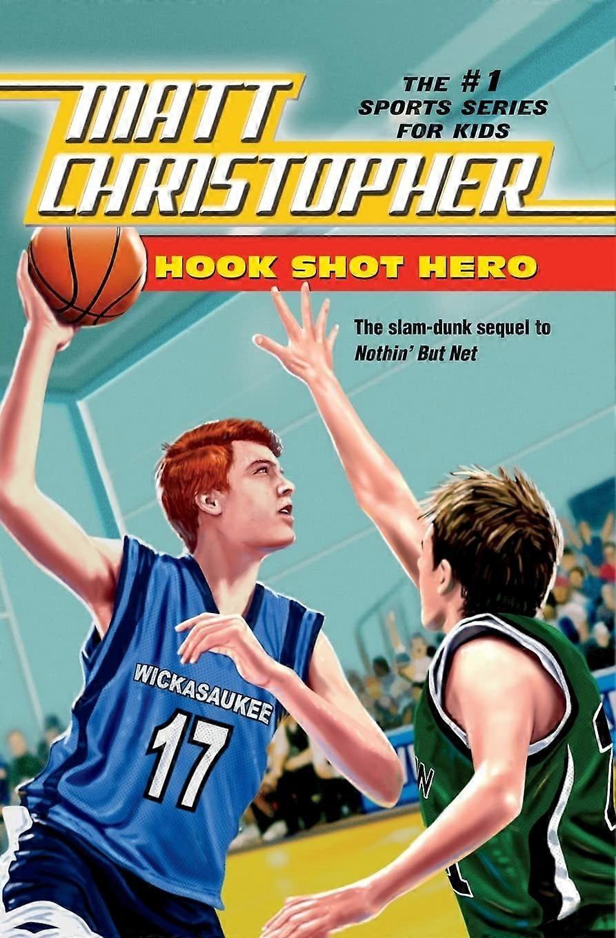 Hook shot hero a nothin' but net sequel