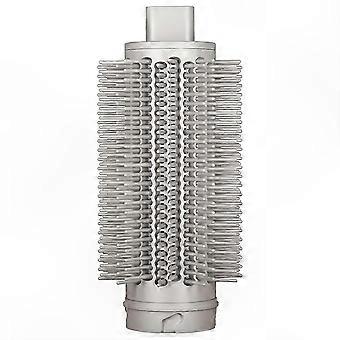 Volumizing Round Brush for Smooth Styling, Compatible with Shark Flex Style HD400 Series, Suitable for All Hair Types