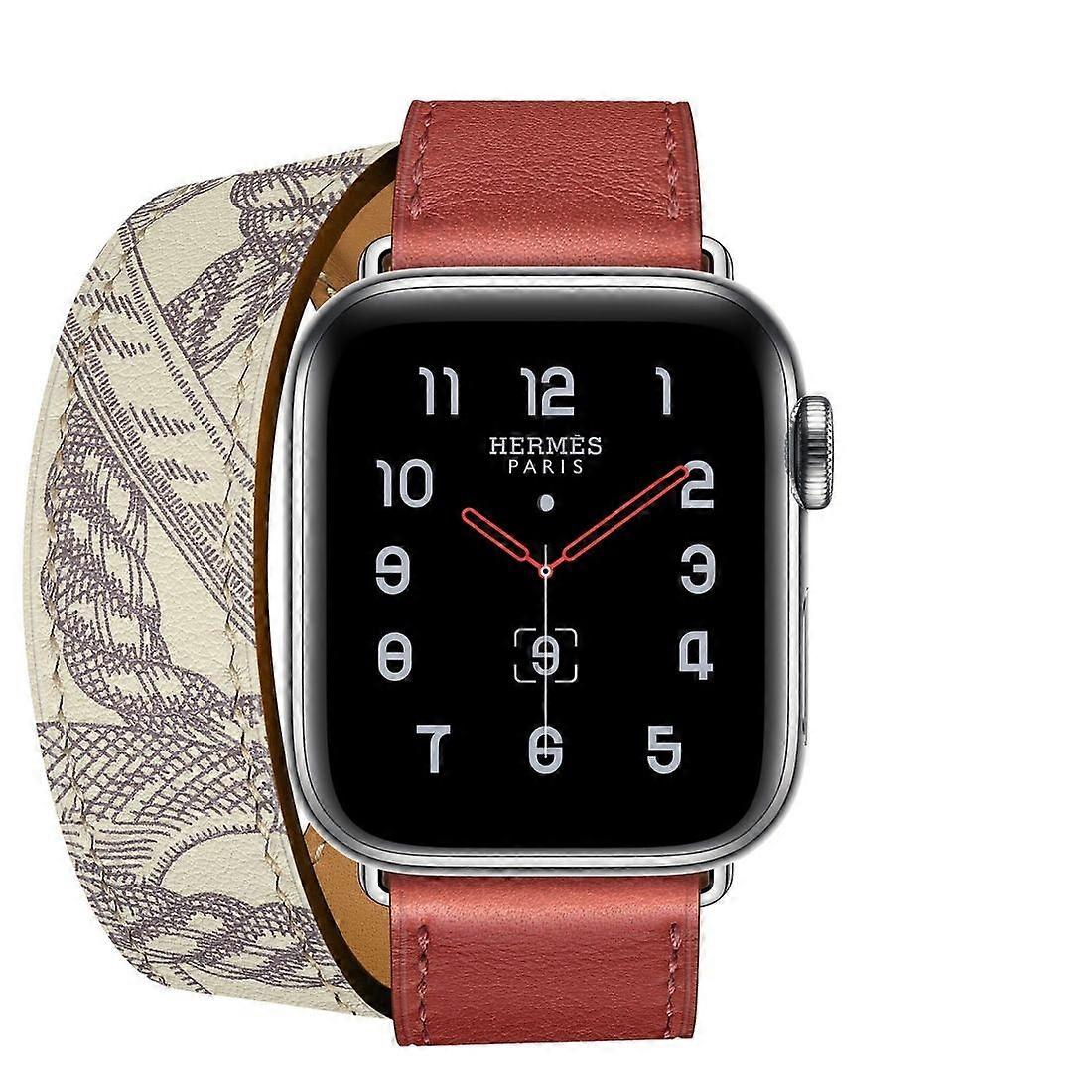 Leather Watchbands for Apple watch