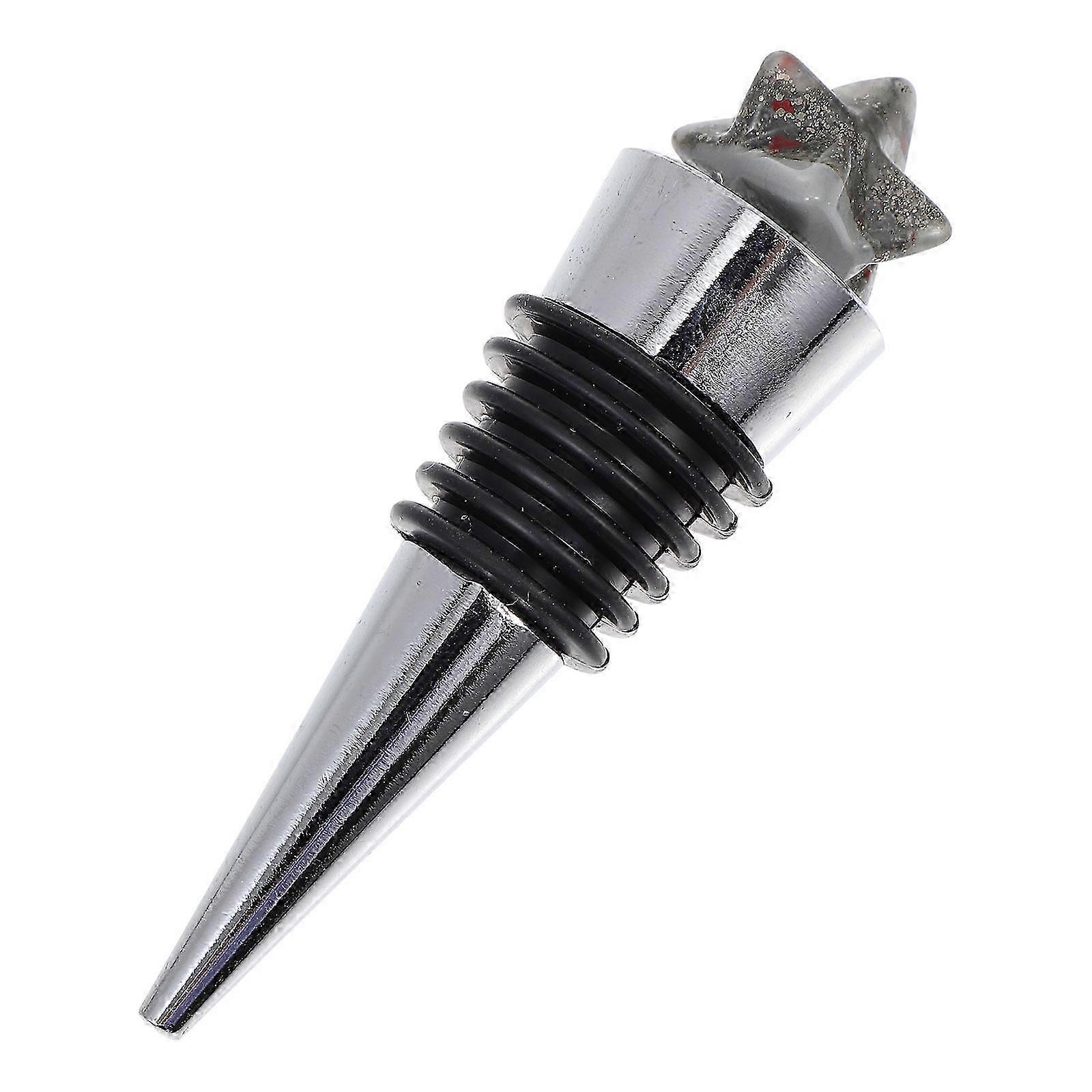 Stone Decor compatible with Plug Red Design