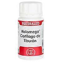 Holomega shark cartilage 50 capsules