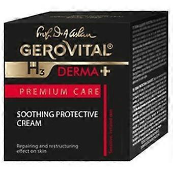 Protective and soothing cream 50 ml of cream
