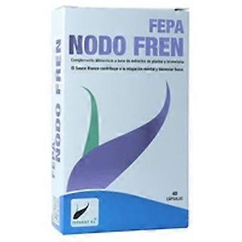 Fren node 40 capsules