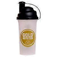 Shaker Goldnutrition 700 ml