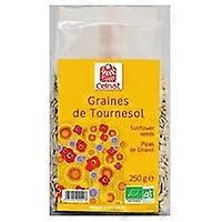 Sun-flower seeds 250 g