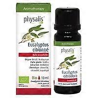 Lemon Eucalyptus 10 ml