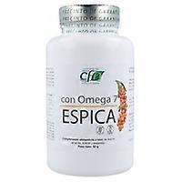 Spica with Omega 7 90 vegetable capsules