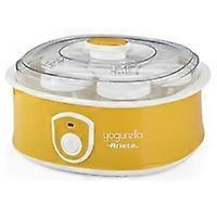 yogurt maker yogurtella 7 jars yellow 1 unit