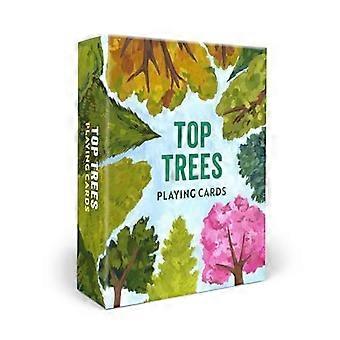 Top trees cards