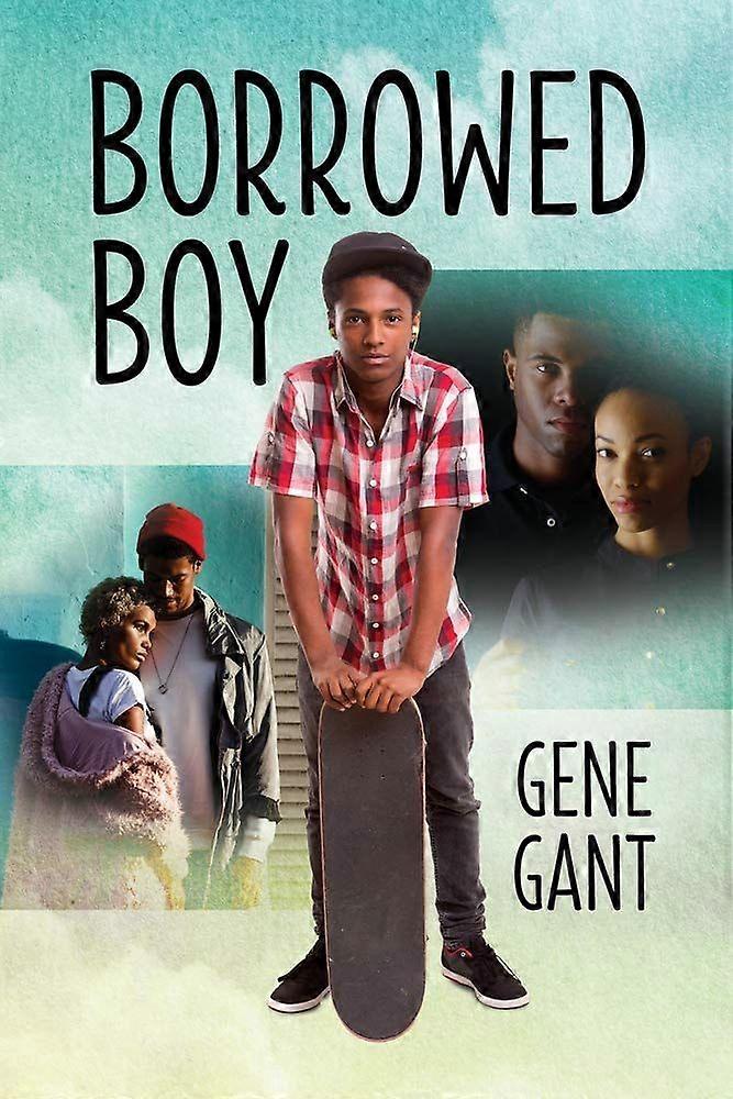 Borrowed boy