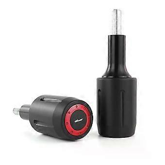 Motorcycle Frame Sliders Fit For Honda CB500X CB500F 2013-2024 CB400X CB500 Hornet NX500 Falling Protection Crash Protector Pad