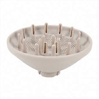 Hair Diffuser Attachment Nozzles and Accessories Compatible with FlexStyle Hair Dryer
