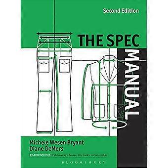 The Spec Manual 2nd edition