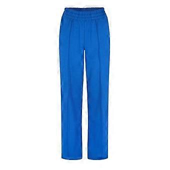 Vans Womens/Ladies Open Hem Straight Jogging Bottoms