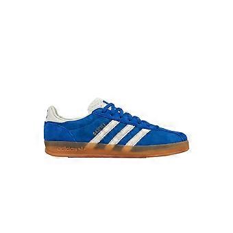Adidas Gazelle Indoor Pro Blue/Core White/Power Blue IH1086 Men's