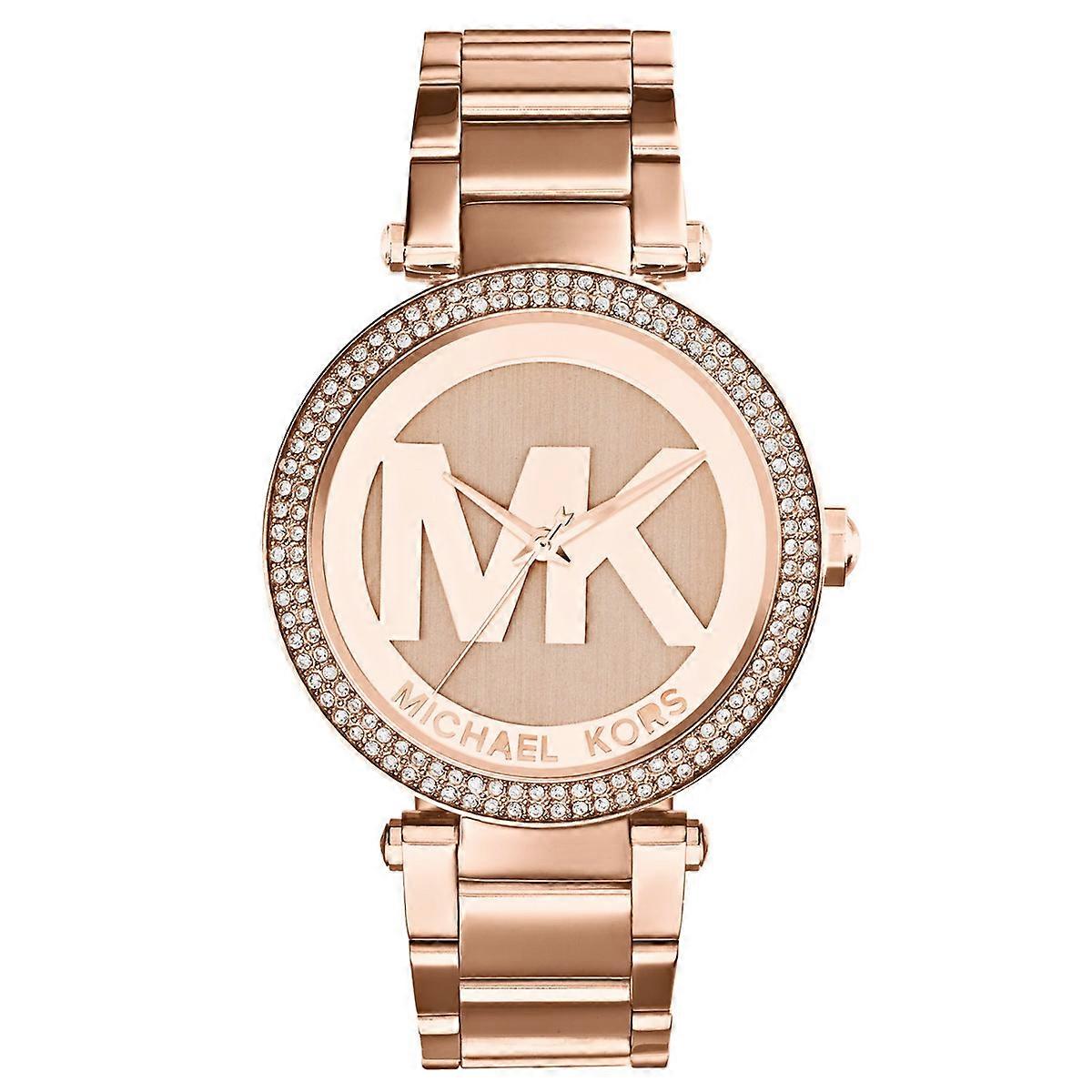 Woman's Watch MICHAEL KORS MK5865