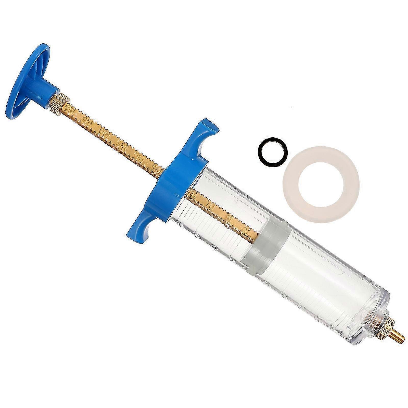 Incense Stick Maker Practical Tool for Home Use Mud Extruder Transparent