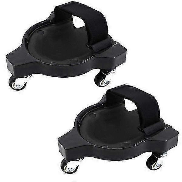 Rolling Knee Pad Multi-functional Roller Knee Pad