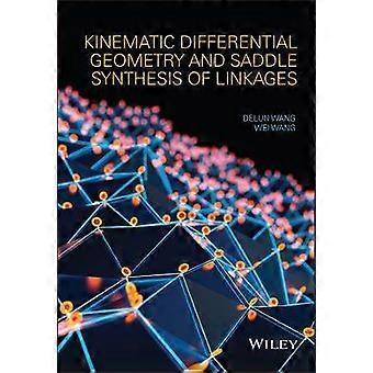 Kinematische Differentialgeometrie und Sattelsynthese von Verbindungen