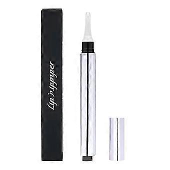 10 ml Lippenserum mit natürlichen Pflanzenölen für intensive Pflege und vollere Lippen