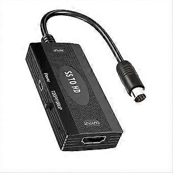 to -compatible Converter compatible withConsoles TV Adapter