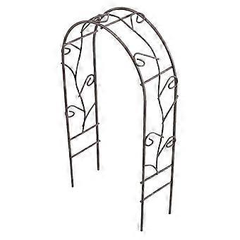 Mini Arco de Casamento Casa de Bonecas Diy Acessório de Jardim em Miniatura Jardim de Fadas Mini Casamentos Arco Decoração de Celebração Micro Decoração de Paisagem
