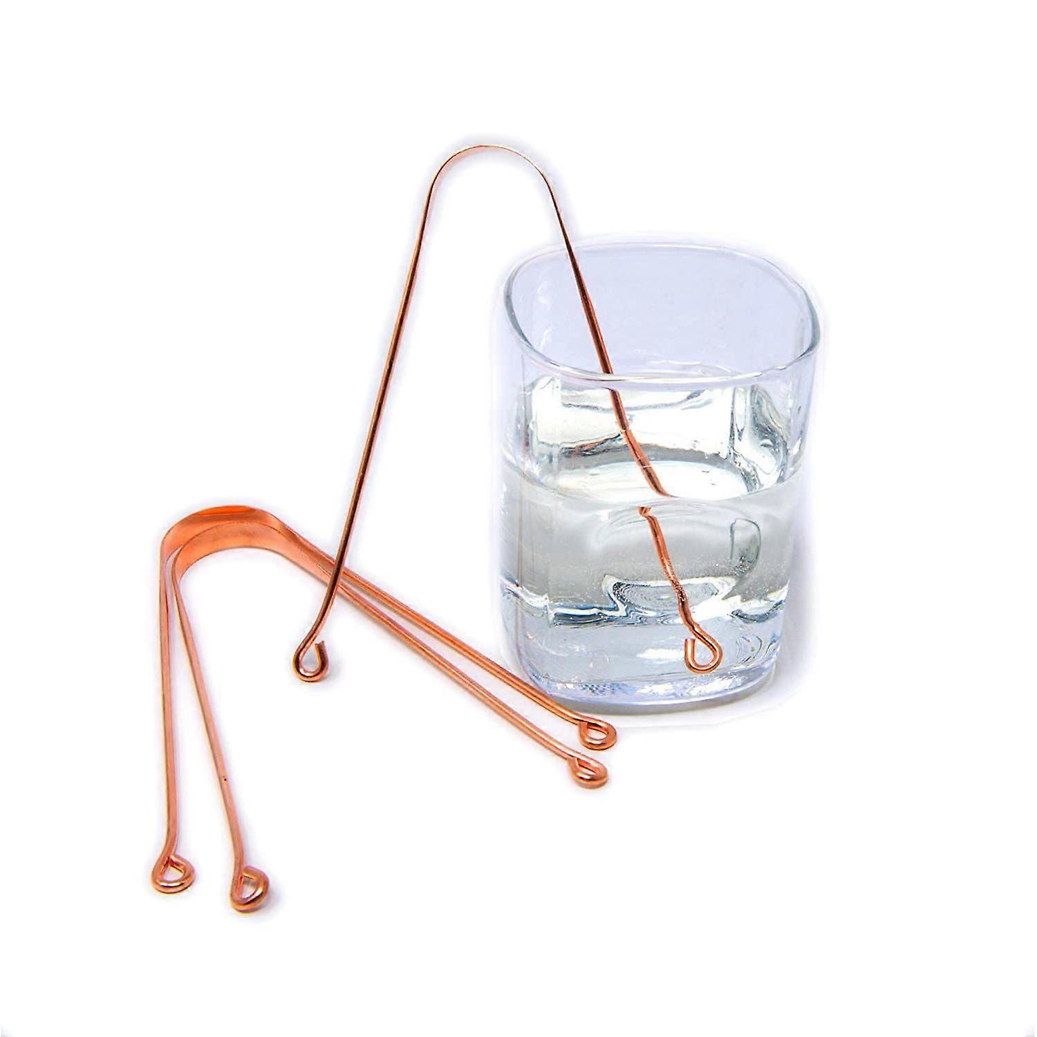 Koppar tungrengöring (3-pack)