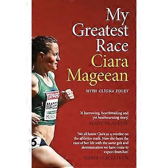 My Greatest Race